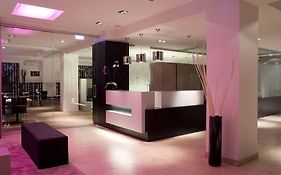 Pearl Design Hotel - Frankfurt City